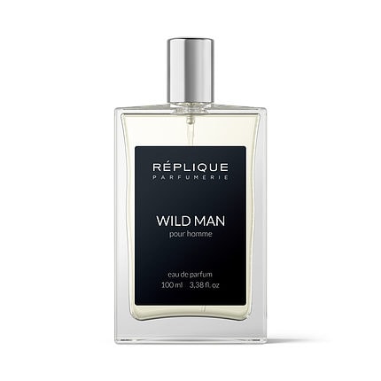 Replica Parfum barbati Sauvage Dior 100 ml Wild Man Replique
