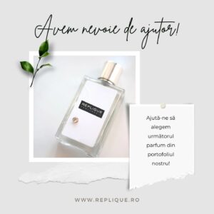 perfumy