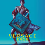 Parfum Versace Eros Eau de Parfum Original ads