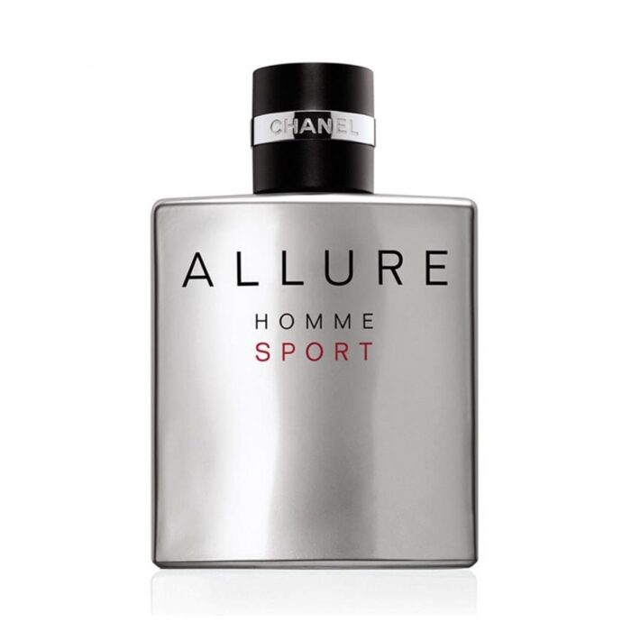 Perfumy Chanel Allure Homme Sport Oryginalny, 100 ml