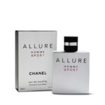 Pudełko Chanel Allure