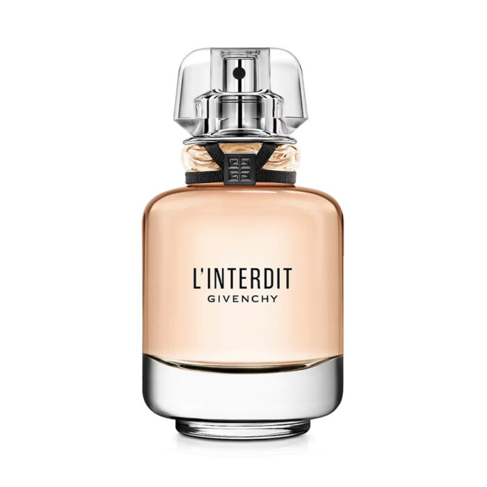 Perfumy Givenchy L’Interdit Oryginalny, 80 ml