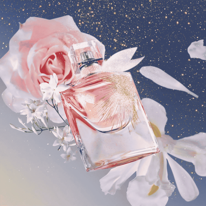 Perfumy Lancôme La Vie Est Belle EDP Original, 100 ml3