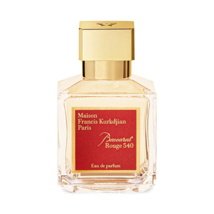 Perfumy Maison Francis Kurkdjian Baccarat Rouge 540 Oryginalny, 70 ml
