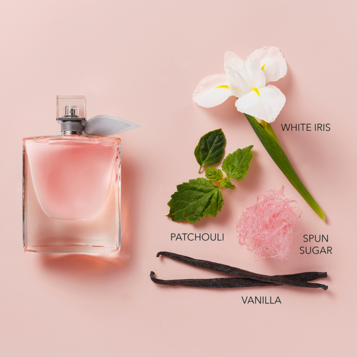 Perfumy Lancôme La Vie Est Belle EDP Original, 100 ml