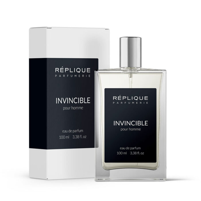 perfumy-dla-mężczyzn-INVINCIBLE-inspirowane-przez-Stronger-With-You-by-Armani-box