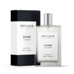 Perfumy-damskie-DIVINE-inspirowane-Jadore-z-Dior-butelka-z-pudełkiem