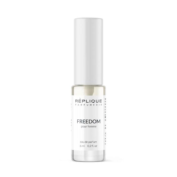 Perfumy damskie Freedom, 6 ml