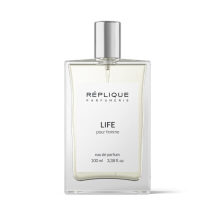 Perfumy damskie Life, 100 ml