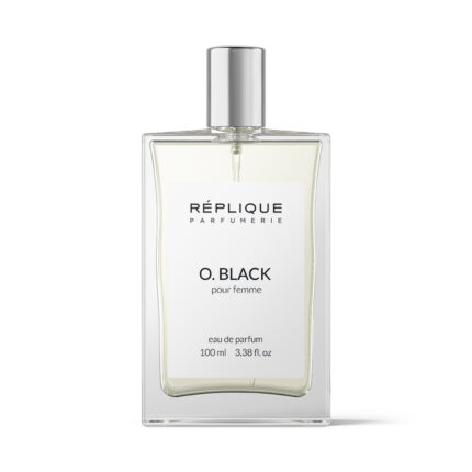 Perfumy damskie O. Black, 100 ml