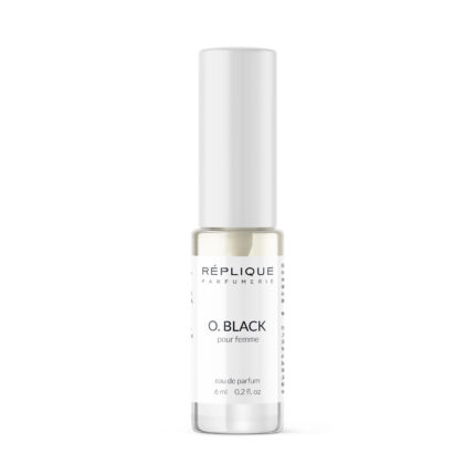 Perfumy damskie O. Black, 6 ml