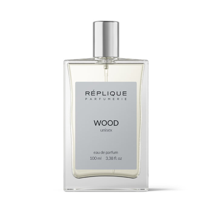 Perfumy dla kobiet i mężczyzn Wood, 100ml